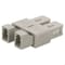 Add-On Addon Sc Male To Lc Female Mmf Om3 Duplex Fiber Optic Adapter ADD-ADPT-SCMLCF3-MD - alternate 2